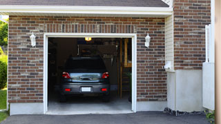 Garage Door Installation at Bal San Francisco, California